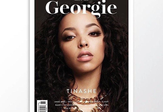 Georgie Magazine