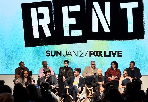 Rent Live Sing Along Event in Los Angeles, Jan 15
