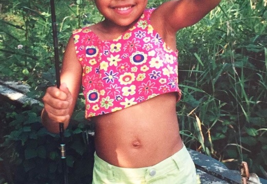 Young Tinashe